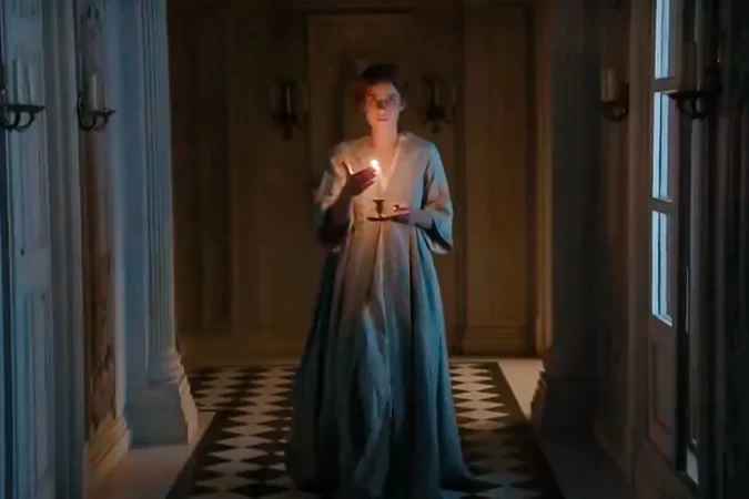 'Valle Salvaje' recibe esta semana una visita sorpresa además de sufrir una impactante muerte