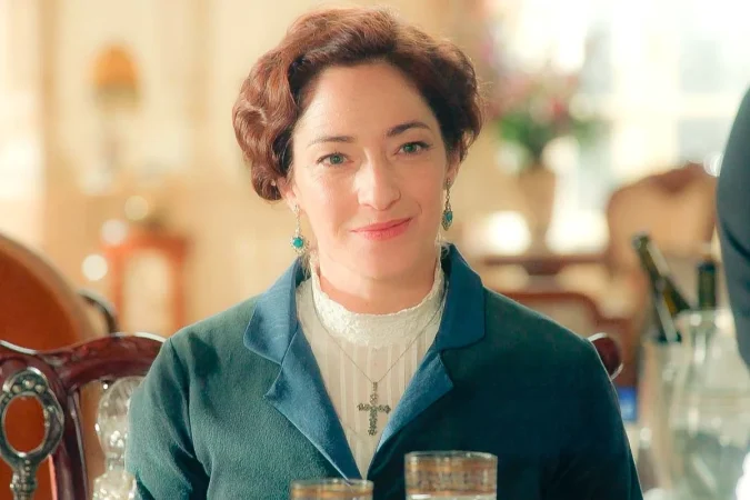 La Promesa empieza el mes de mayo con un verdadero milagro