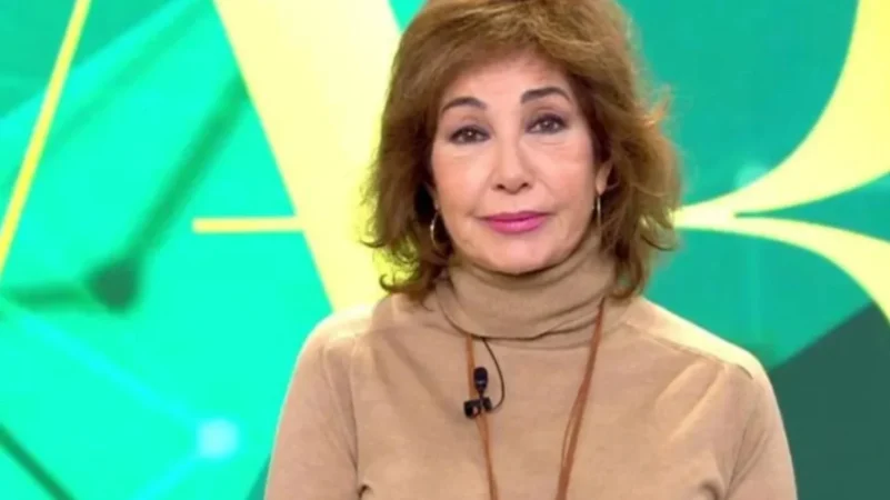 ana rosa quintana Merca2.es