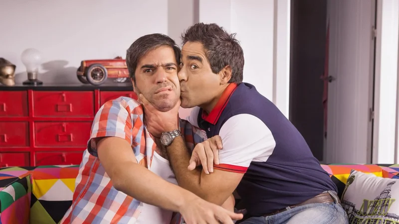 Se convertirá Amador y su 'Mandanga Style' en el nuevo representante de España en Eurovisión: Va en serio 63 Merca2.es DE PARODIA A POSIBILIDAD REAL