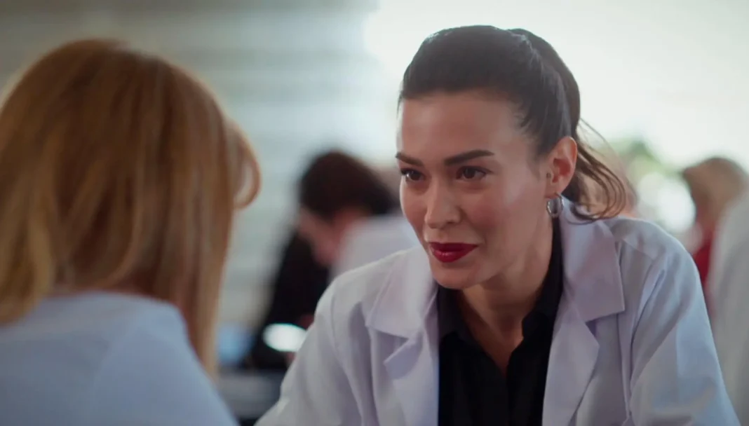 'Renacer': Bahar revela el secreto de Evren y trae fatídicas consecuencias