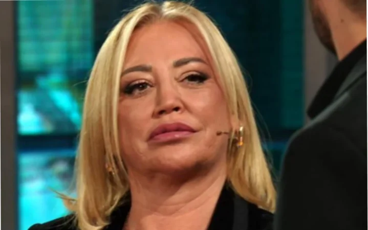 belen esteban Merca2.es