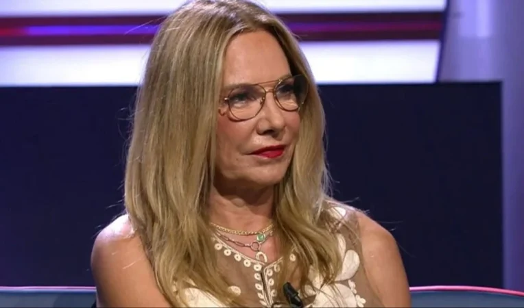 belen rodriguez Merca2.es