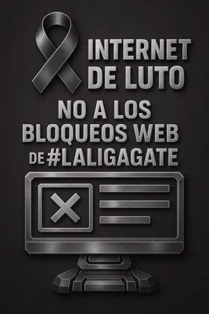 Los Derechos Fundamentales contra los que atentan LaLiga y Telefónica, según Rooted.CON 1 Merca2.es Los Derechos Fundamentales contra los que atenta LaLiga y Telefónica, según Rooted.CON