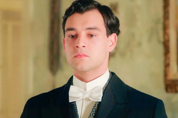 'La Promesa': La despedida de Curro está más cerca de lo que parece