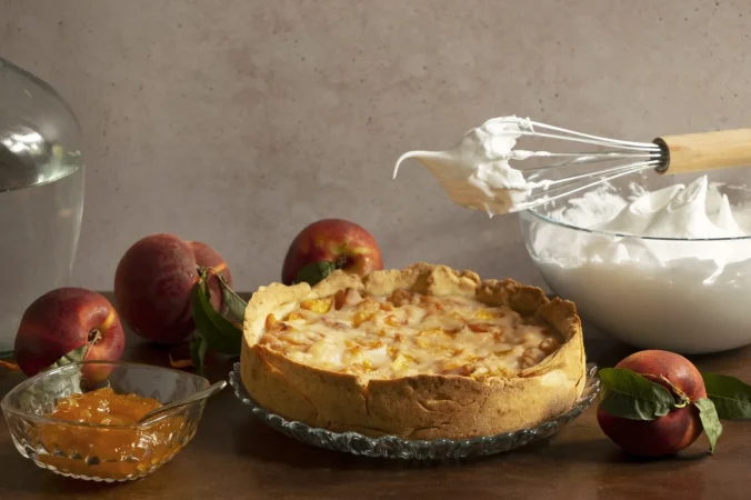 delicious floral feast still life Merca2.es