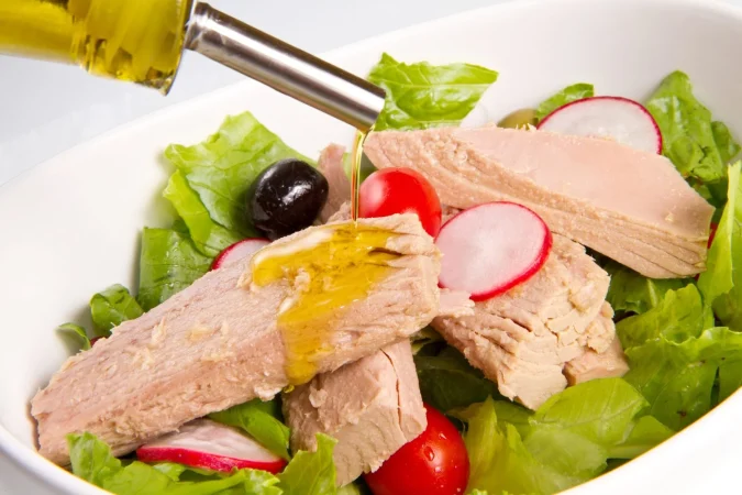 ensalada de atun Merca2.es