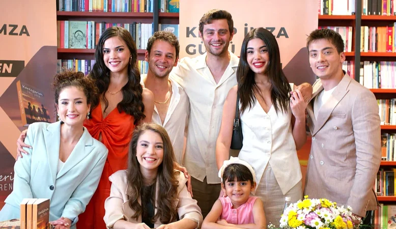 Atresmedia recupera una de sus series turcas de mayor éxito hasta la fecha