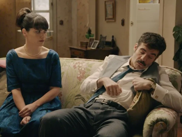 Sueños de Libertad desvela uno de sus más grandes secretos.