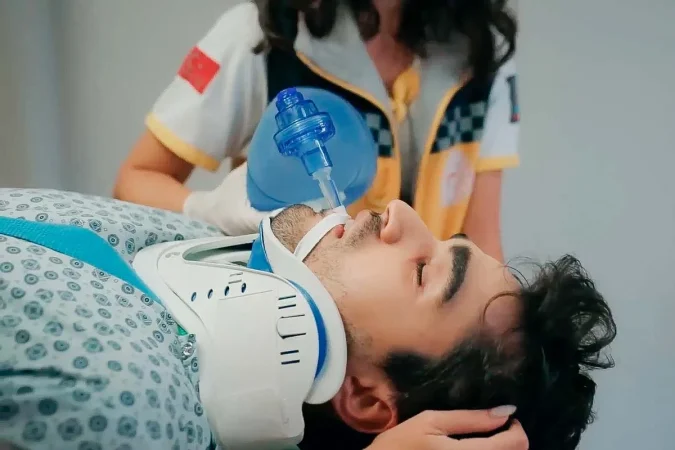 'Una nueva vida': Seyran y Ferit, más lejos que nunca