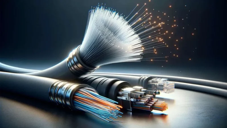 Las tarifas de fibra que rompen precios en octubre: hasta un 40% menos que las grandes operadoras 1 Merca2.es Vodafone invierte en fibra de 10Gbs para empresas y administraciones, donde sí tiene mercado