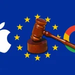 google apple justicia Merca2