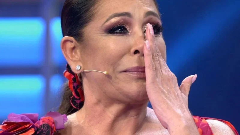 isabel pantoja Merca2.es