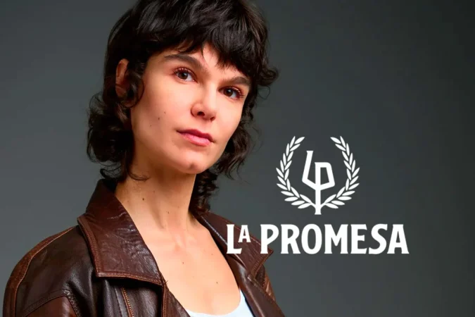 Un nuevo y enigmático personaje llega a 'La Promesa'