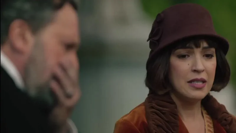 'La Favorita 1922': Un nuevo rival se interpone entre Elena y Julio 61 Merca2.es 'La Favorita 1922': Un nuevo rival se interpone entre Elena y Julio