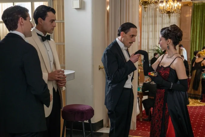 'La Promesa': ¿Descubrirá Eugenia la verdad o caerá de nuevo en la trampa?