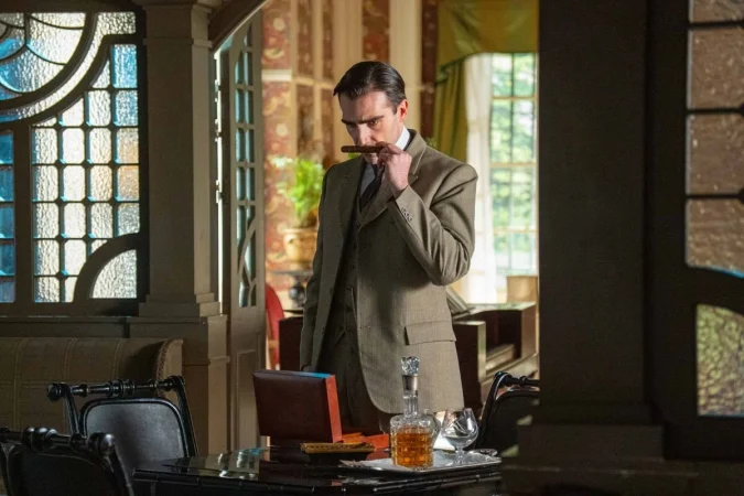 'La Promesa': ¿Descubrirá Eugenia la verdad o caerá de nuevo en la trampa?