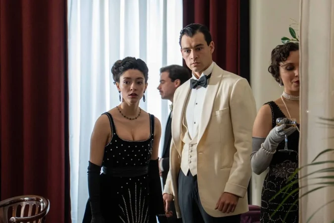 'La Promesa': ¿Descubrirá Eugenia la verdad o caerá de nuevo en la trampa?