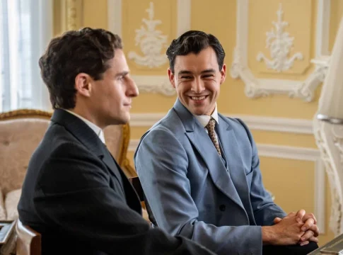 Los fans de 'La Promesa' y 'Valle Salvaje' se están hartando de RTVE y ponen en peligro la continuidad de las series Los fans de 'La Promesa' y 'Valle Salvaje' se están hartando de RTVE y ponen en peligro la continuidad de las series