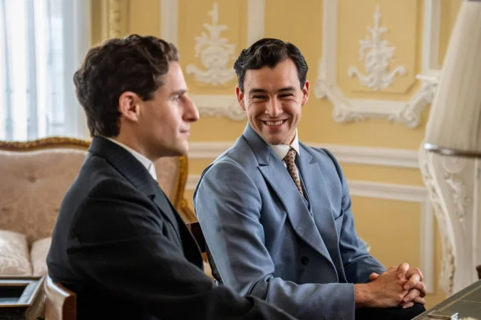 Los fans de 'La Promesa' y 'Valle Salvaje' se están hartando de RTVE y ponen en peligro la continuidad de las series 24 Merca2.es Los fans de 'La Promesa' y 'Valle Salvaje' se están hartando de RTVE y ponen en peligro la continuidad de las series