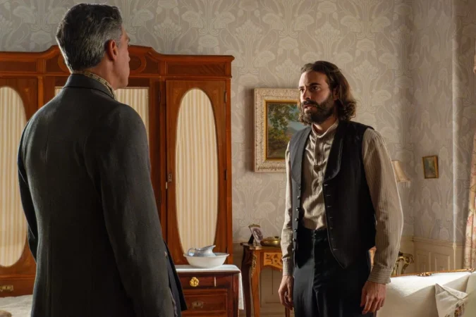 'La Promesa': No hay vuelta atrás y Catalina ha decidido abandonar el palacio