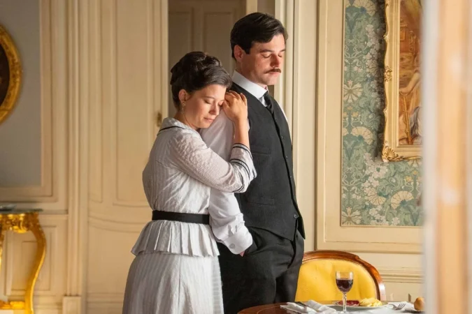 Nuevo cambio de horario desde la semana que viene para 'La Promesa' y 'Valle Salvaje'