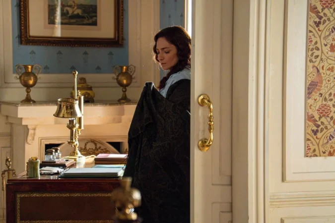 EL SUFRIMIENTO DE EUGENIA Y RICARDO