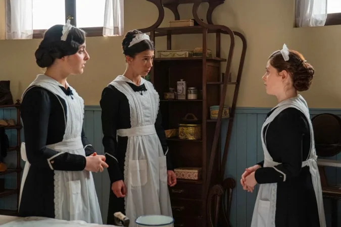 EL SUFRIMIENTO DE EUGENIA Y RICARDO