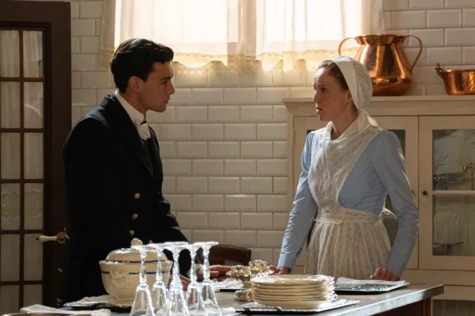 CURRO Y LA SOMBRA DE JANA