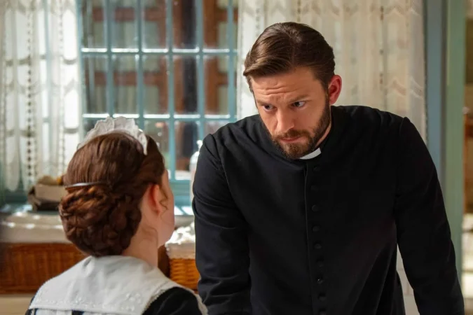 LAS PIEZAS DE UN ROMPECABEZAS