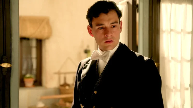 La Promesa empieza el mes de mayo con un verdadero milagro