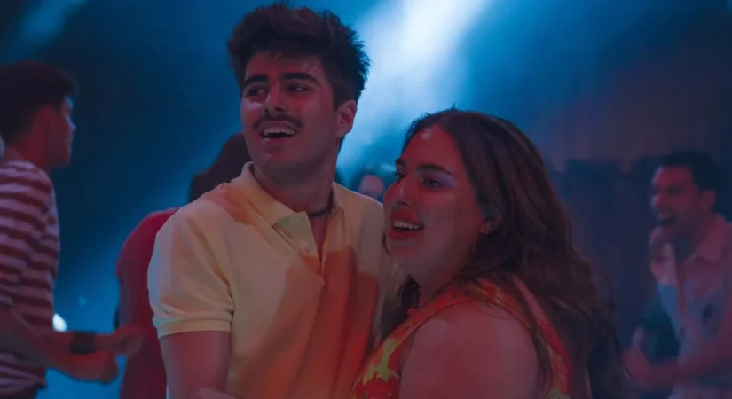 El segundo capítulo de Mariliendre reafirma un nuevo éxito de los Javis