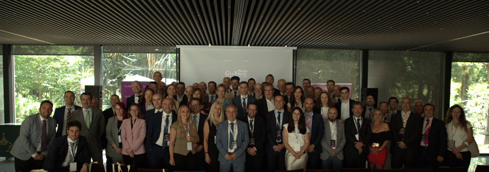 Sevilla acoge la primera edición del Meeting GexBrok ‘Un futuro muy presente’