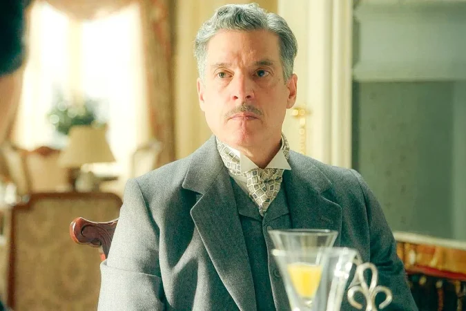 'La Promesa': Una inesperada visita llega a palacio para cambiarlo todo