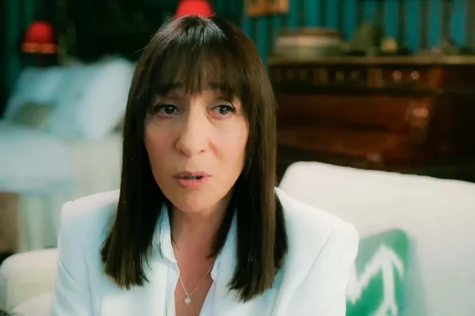 LA VENGANZA DE UNA REINA SIN CORONA