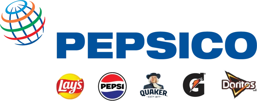 PepsiCo presume de innovación, pero el mercado castiga su caída en ventas 2 Merca2.es pepsico corporate logo color v1 Merca2.es