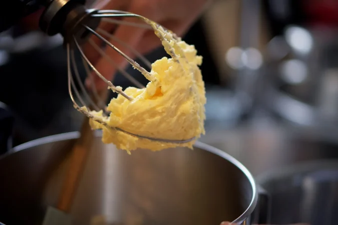 primer plano de un helado Merca2.es