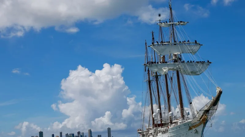 El camino todavía es largo