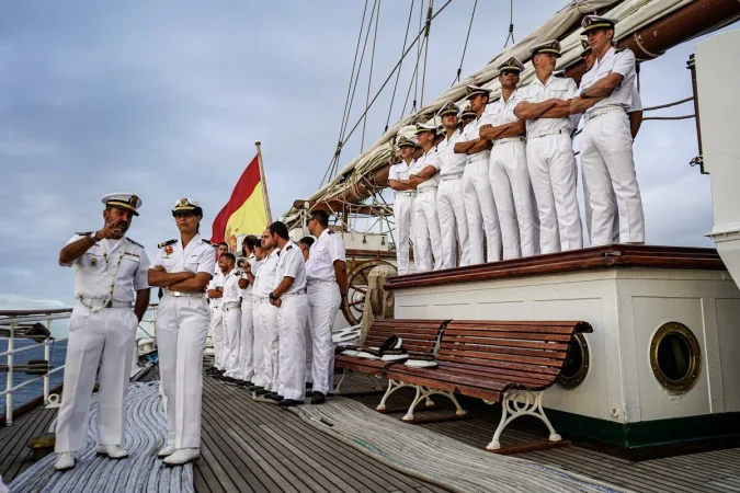 ¿Una llamada de atención necesaria?