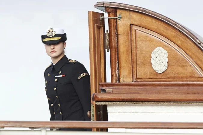 El talón de Aquiles: el esfuerzo físico