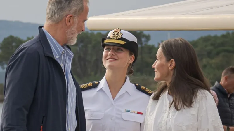 El impacto en su imagen pública