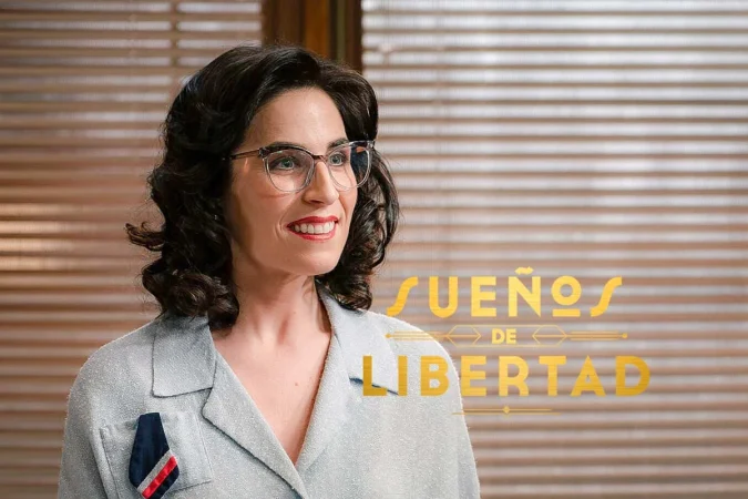 'Sueños de Libertad' cuenta con estos nuevos fichajes y algún personaje que vuelve