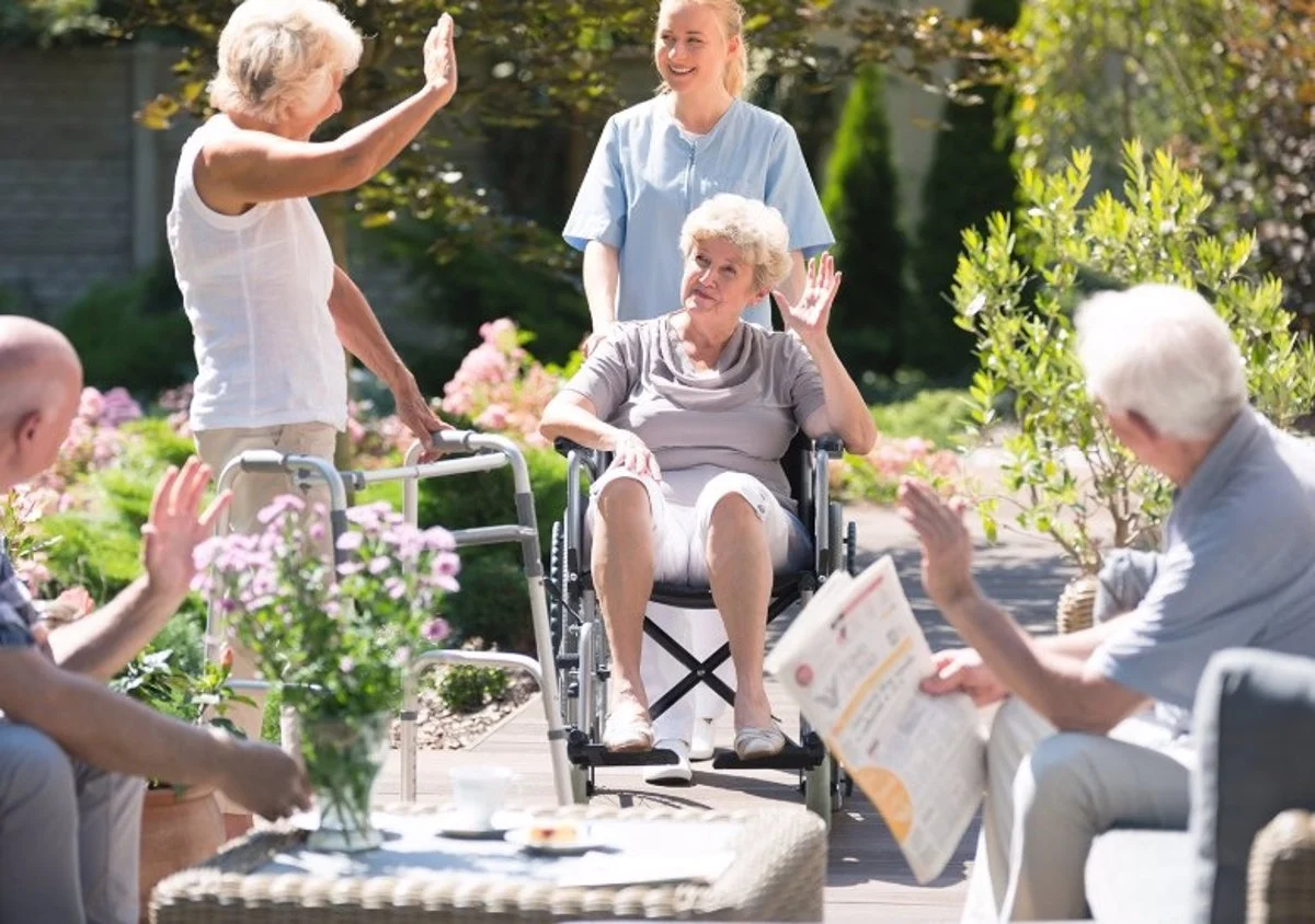 Senior Living