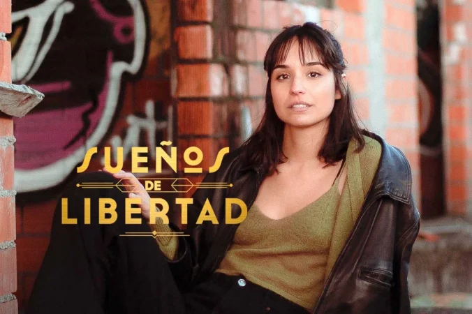 'Sueños de Libertad' cuenta con estos nuevos fichajes y algún personaje que vuelve