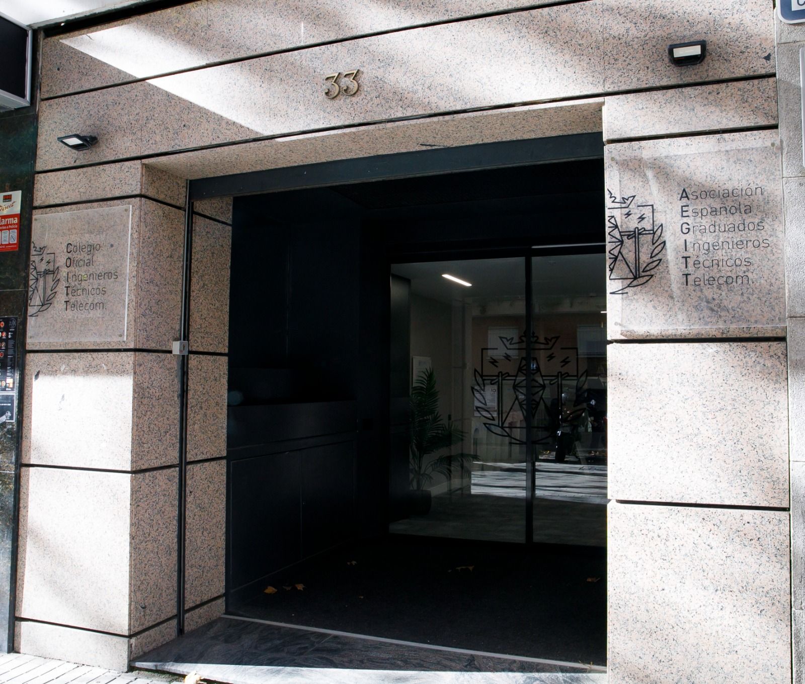 COITT/AEGITT defiende el reconocimiento de la Ingeniería Técnica en la función pública