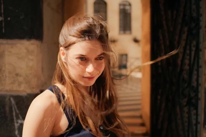 'Una nueva vida': Seyran y Ferit, más lejos que nunca