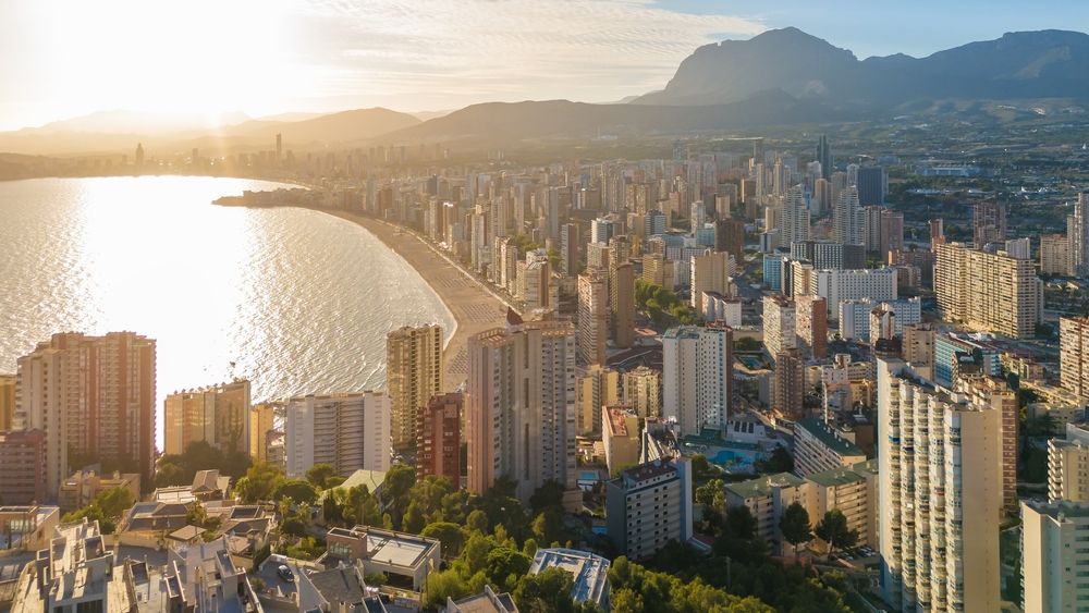 Las viviendas autosuficientes se convierten en el tesoro más codiciado de la Costa Blanca y Valenciana