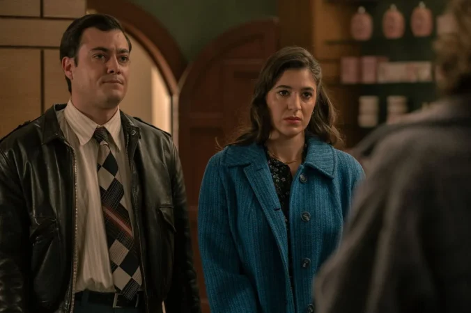 'Sueños de Libertad': Andrés encuentra entre los documentos de Jesús algo que puede revolucionarlo todo