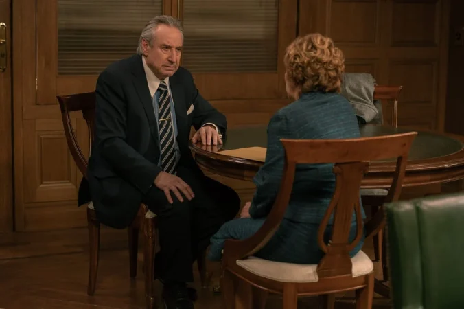 'Sueños de Libertad': Damián ya lo tiene claro: "Jesús no se suicidó"