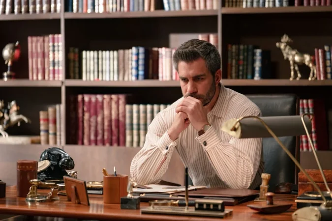 'Sueños de Libertad': La Guardia Civil acorrala a Begoña contra la espada y la pared 30 Merca2.es Sueños de Libertad': La Guardia Civil acorrala a Begoña contra la espada y la pared